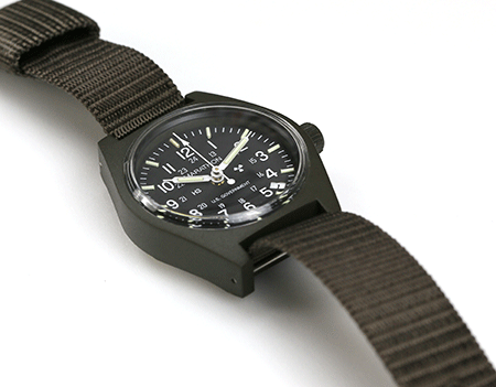 U.S.ARMY FIELD WATCH