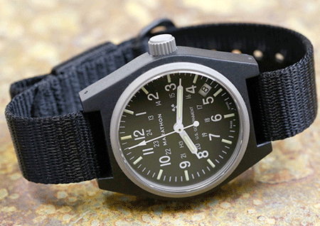 U.S.ARMY FIELD WATCH