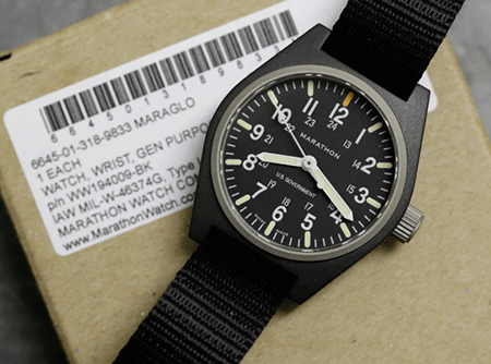 U.S.ARMY FIELD WATCH