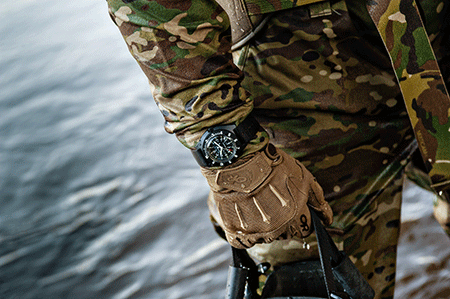 U.S.ARMY FIELD WATCH