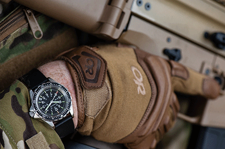 U.S.ARMY FIELD WATCH