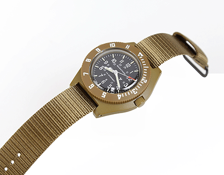 U.S.ARMY FIELD WATCH