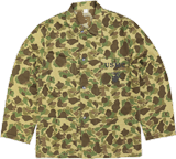 セスラー USMC M-42 HBT JACKET