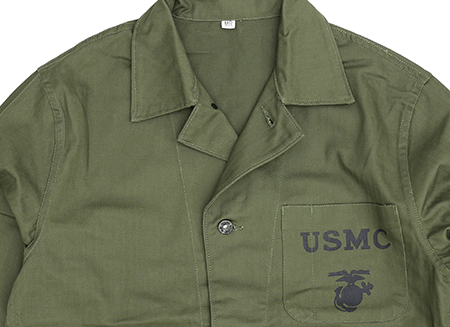 1941 HBT UTILITY JACKET