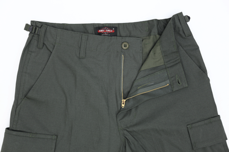 BDU ショートパンツ　TRU-SPEC B.D.U. Plus