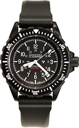 米軍採用腕時計 G Sar Anthracite マラソン Marathon ミリタリーウォッチ 軍用時計 ミリタリーショップ 革ジャン 中田商店 米軍採用腕時計 G Sar Anthracite マラソン Marathon ミリタリーウォッチ 軍用時計 ミリタリーショップ 革ジャン 中田商店