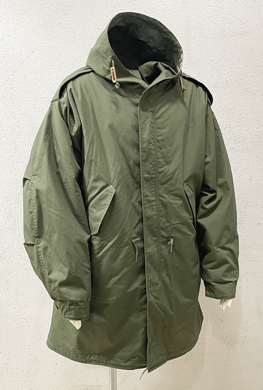 M-51 PARKA