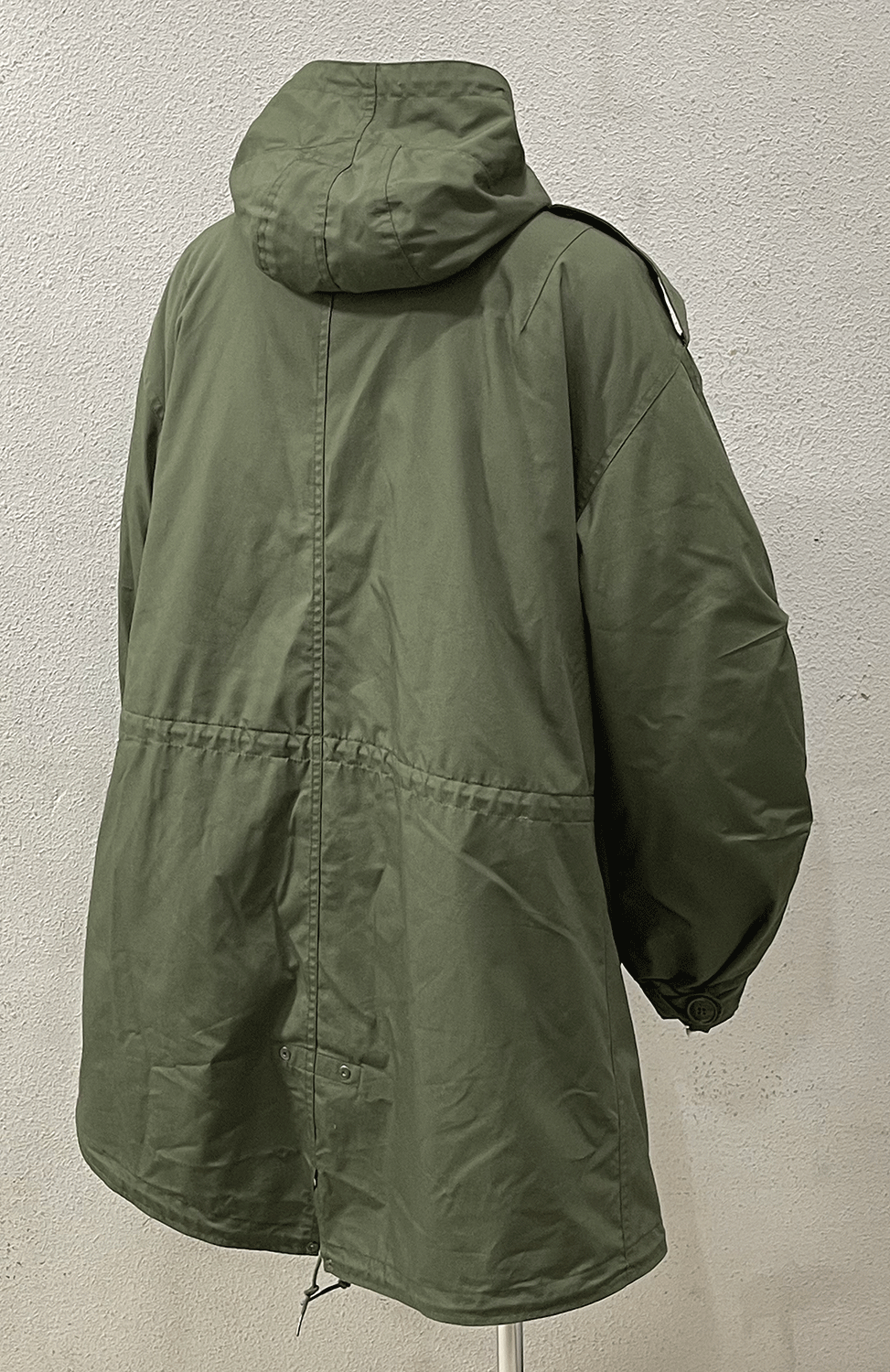 M-51 PARKA