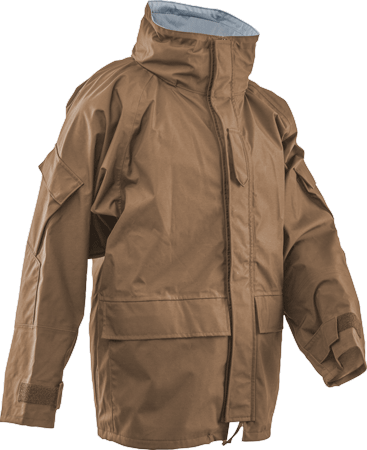 ECWCS GEN.II H2O PARKA 