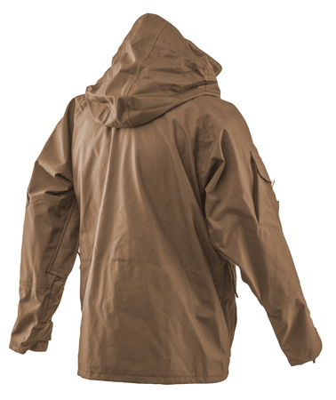 ECWCS GEN.II H2O PARKA 