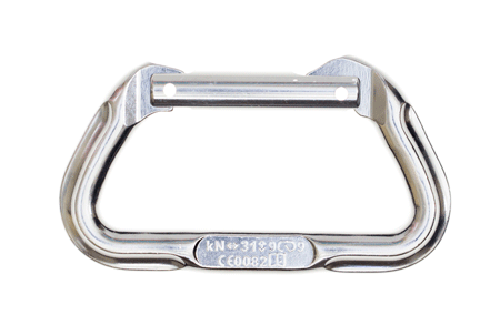 カラビナ　CARABINER NON-LOCK