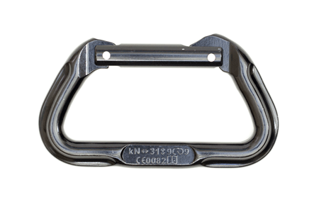 カラビナ　CARABINER NON-LOCK