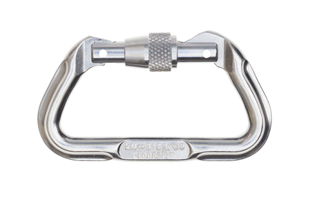 カラビナ　CARABINER NON-LOCK