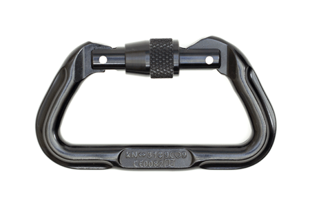 カラビナ　CARABINER NON-LOCK