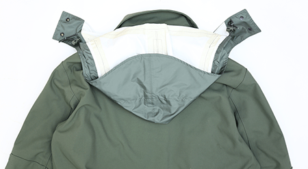 SESSLER MCPS CWU-106P JACKET