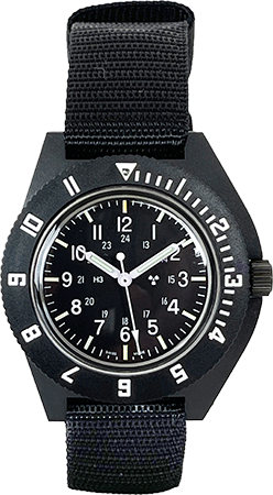 GENERAL WRIST WATCH