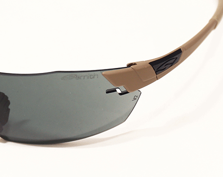 Lockwood Tactical Sunglasses