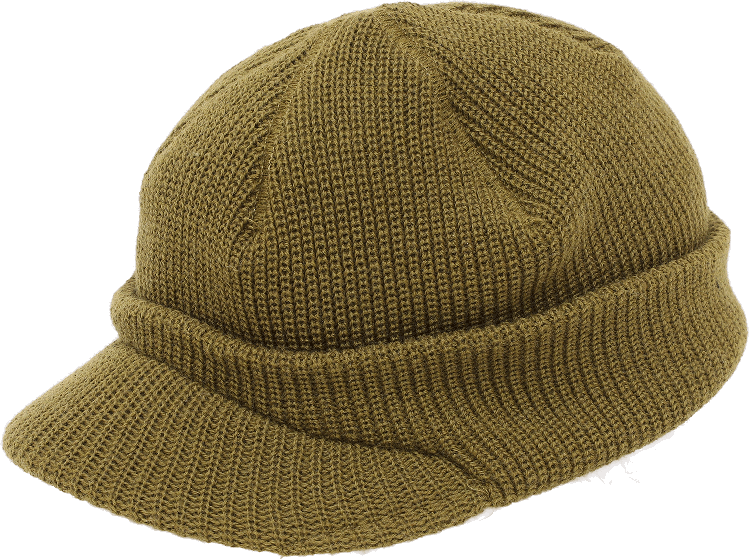 ジープキャップ　ジープ帽