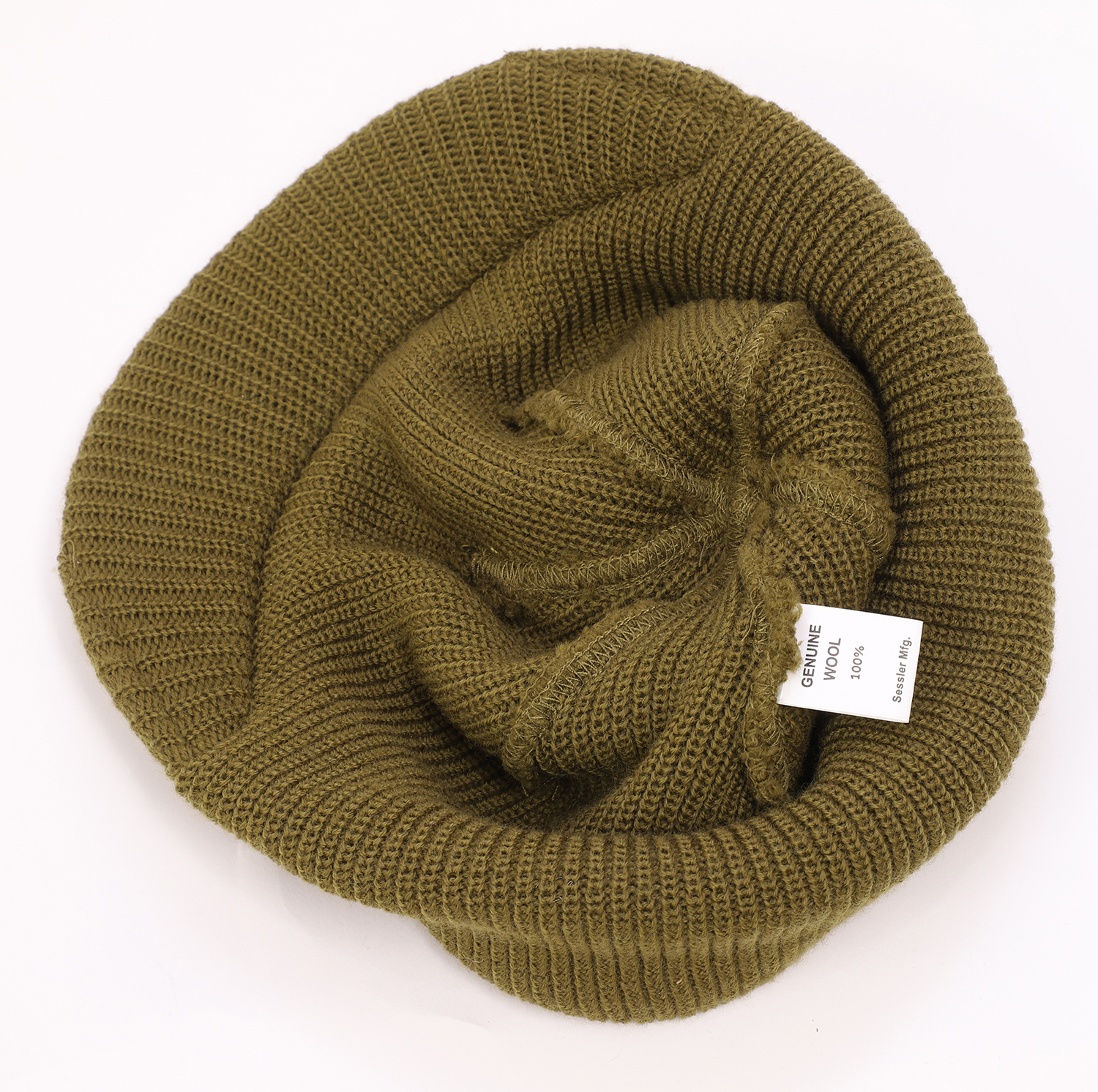 ジープキャップ