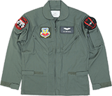 セスラー CWU-27P JACKET