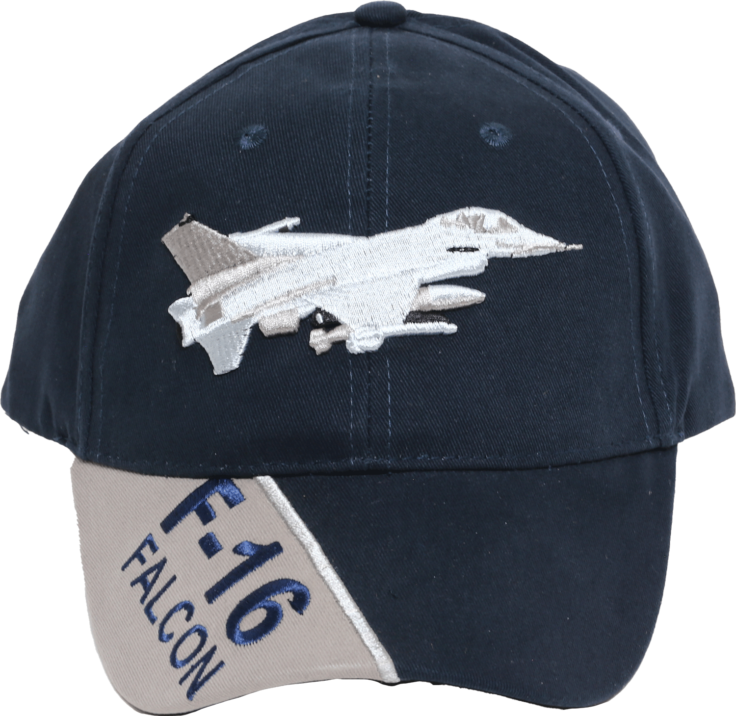 EAGLE CREST BASEBALL CAP