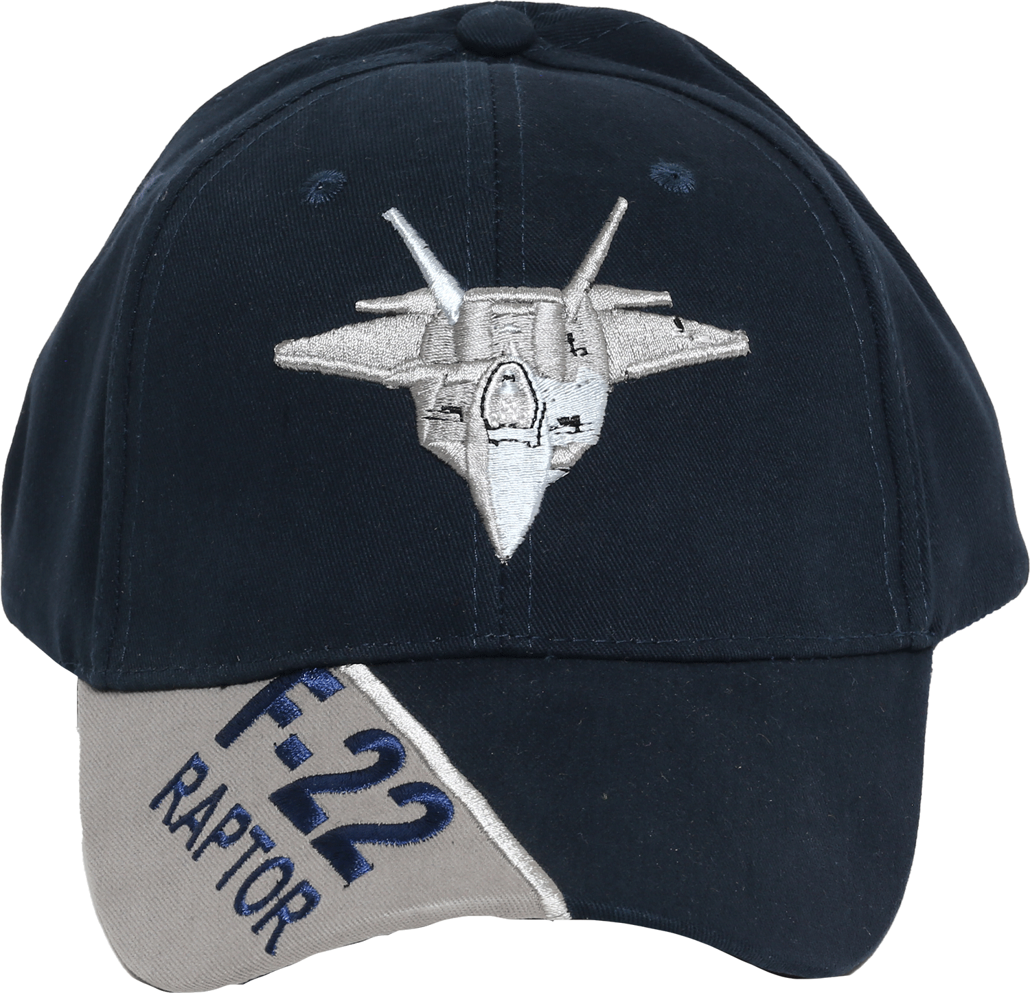 EAGLE CREST BASEBALL CAP