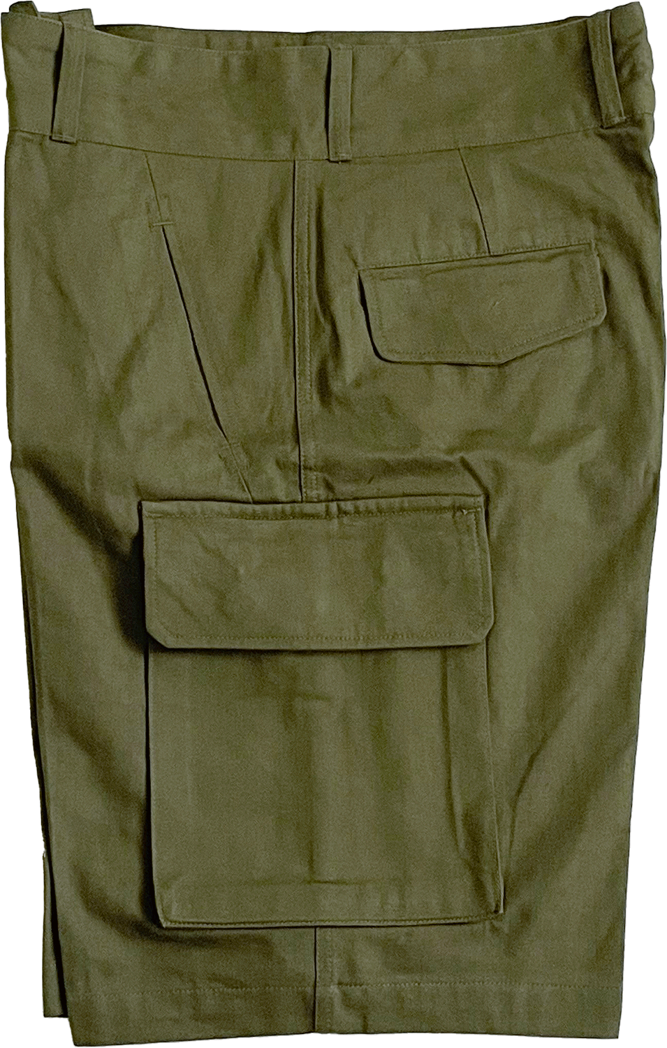 SESSLER フランス軍タイプ FRENCH ARMY M47 PANTS