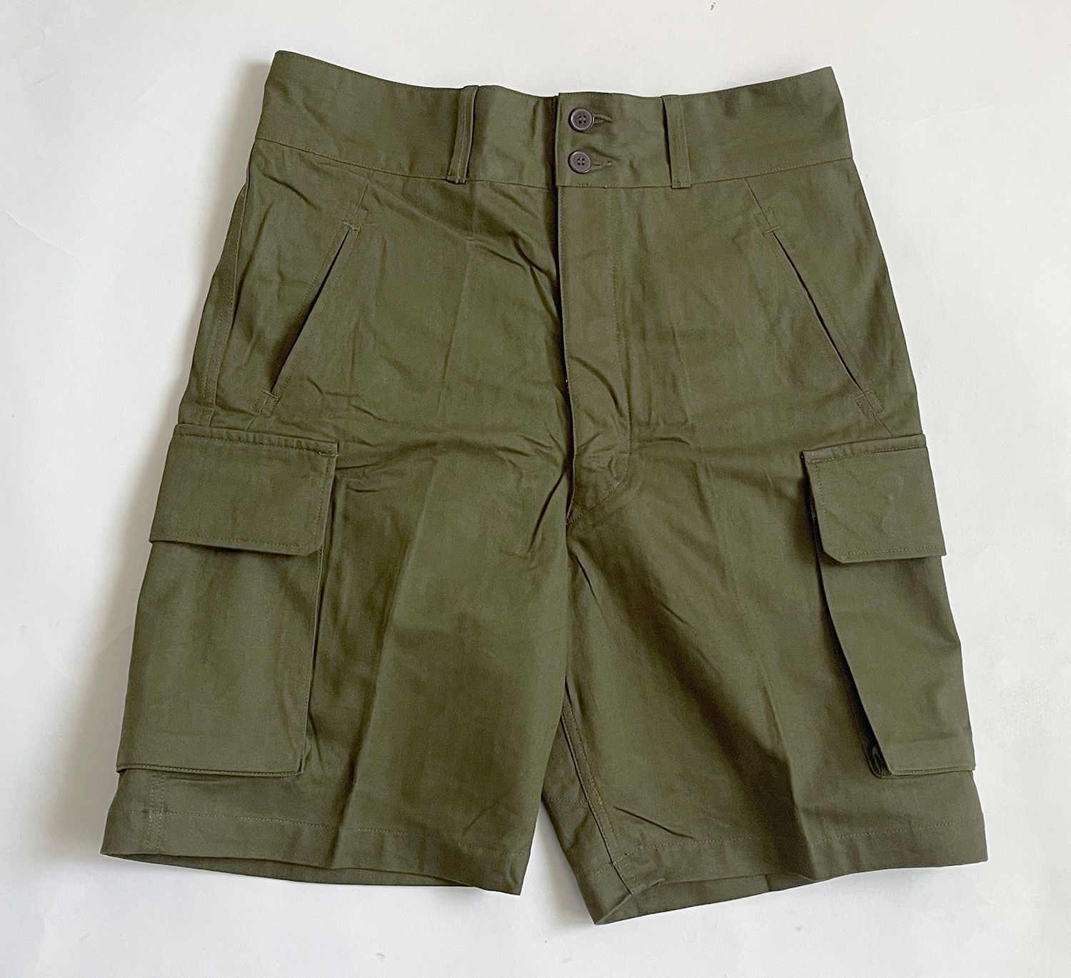 SESSLER フランス軍タイプ FRENCH ARMY M47 PANTS