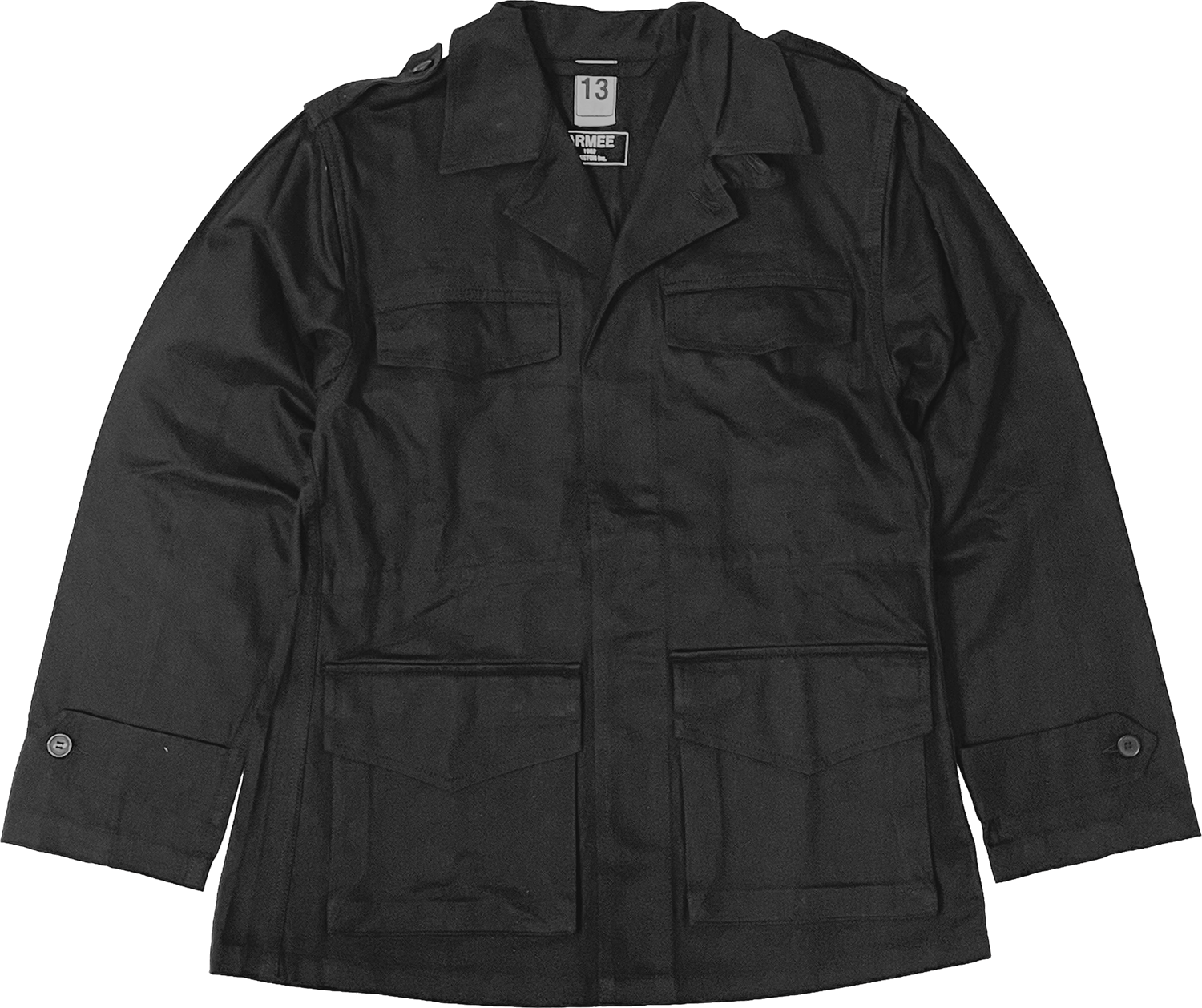 SESSLER フランス軍タイプ FRENCH ARMY M47 JACKET