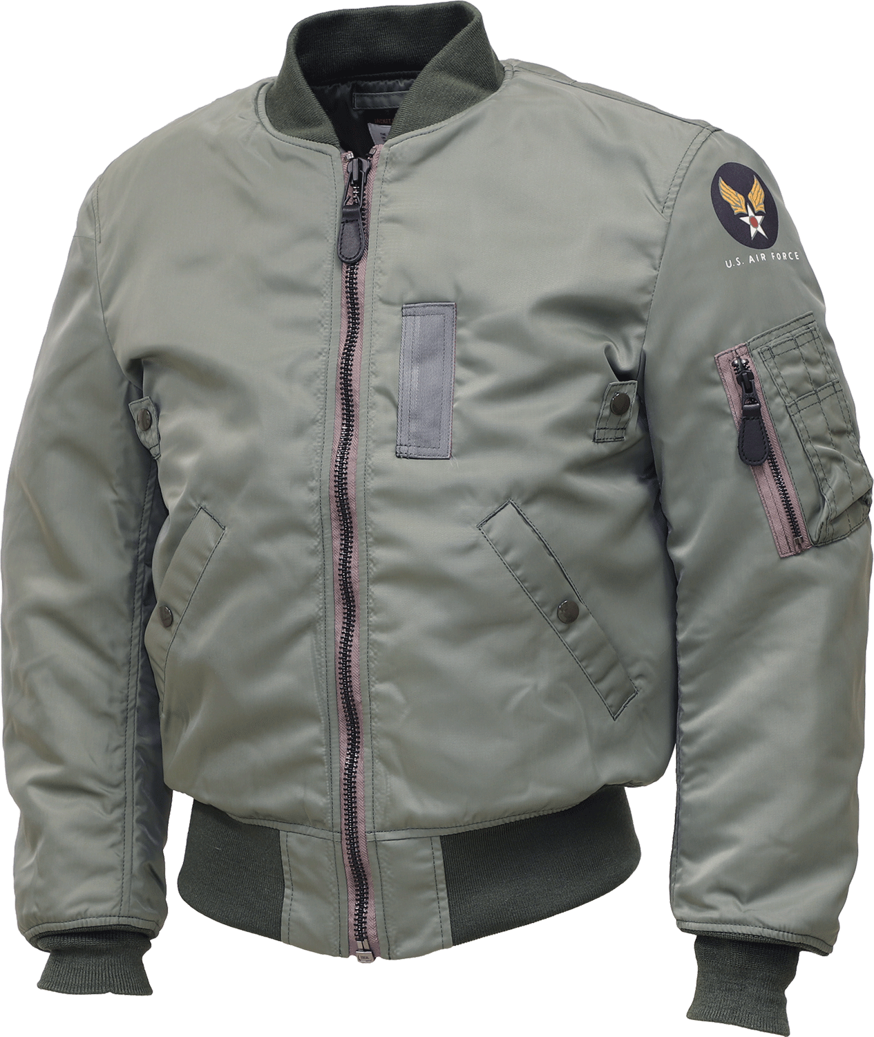 B-15D ヒューストン