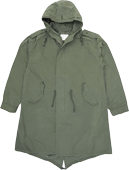 セスラー M-51 PARKA