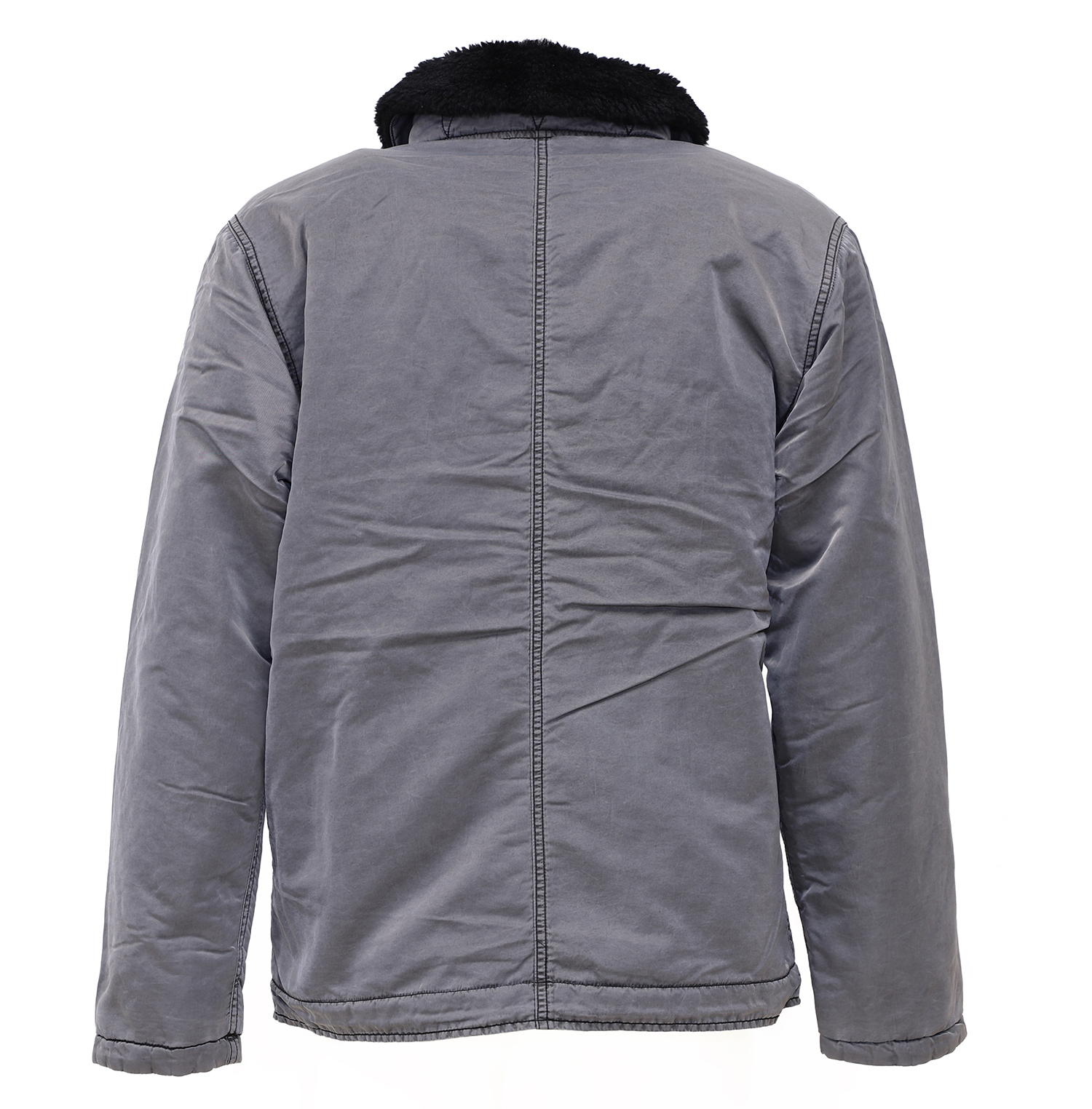 N-1 ジャケットキルティングライナー