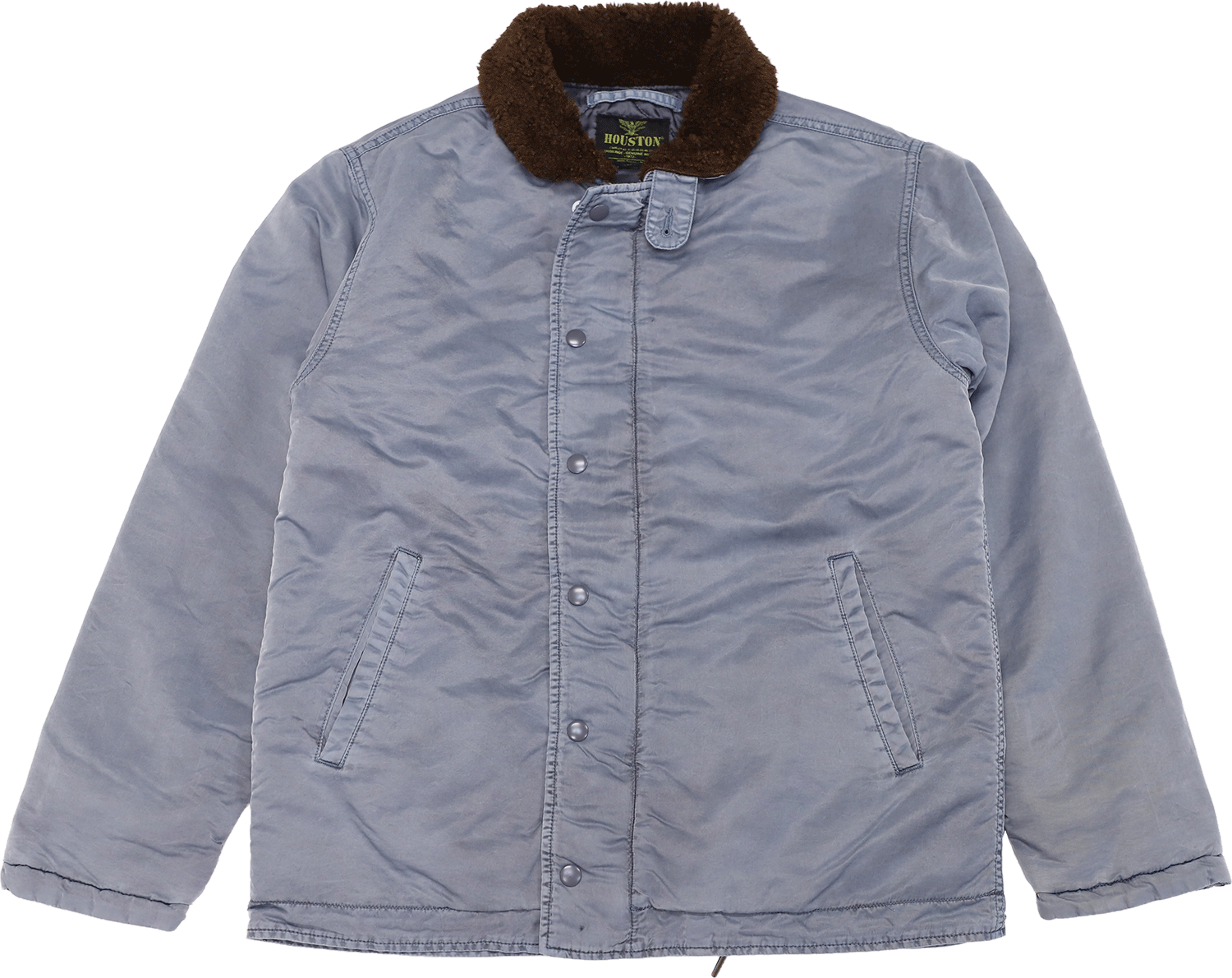 N-1 ジャケットキルティングライナー