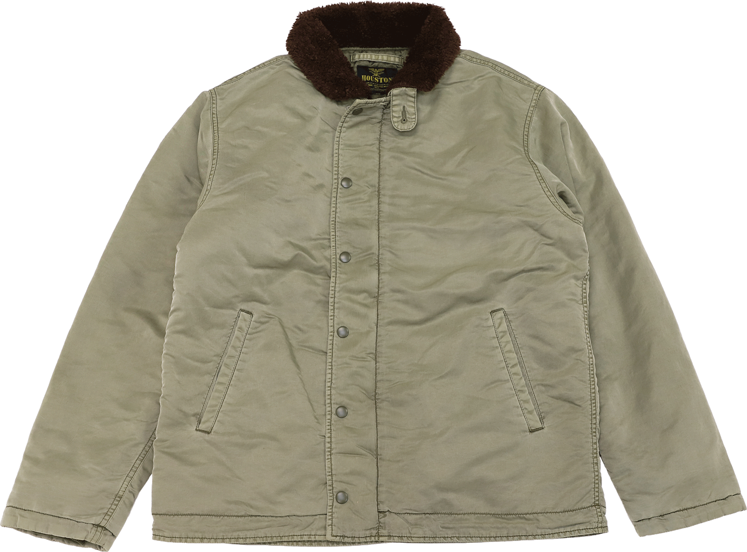 N-1 ジャケットキルティングライナー