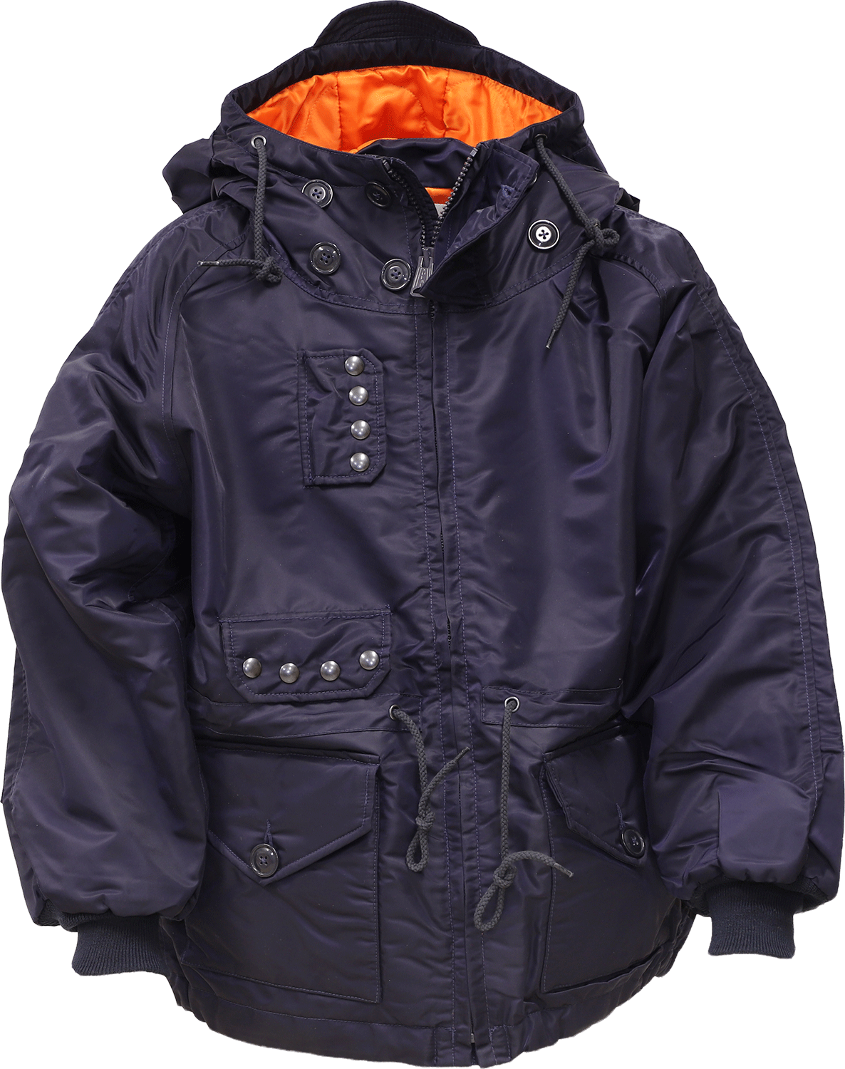 ミリタリージャケット