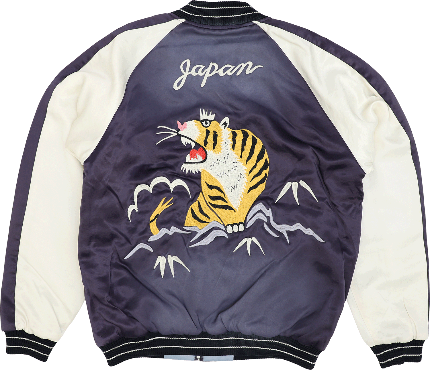 JAPAN SOUVERIR JACKET