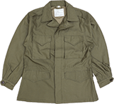 セスラー M-43 Field Jacket