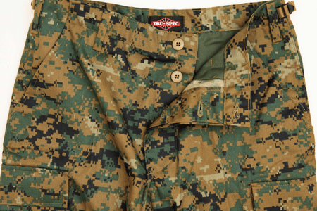 BDU パンツ　TRU-SPEC