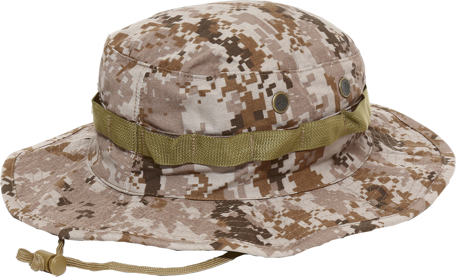 ブーニーハット Boonie Hat