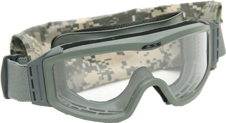 ESS PROFILE NVG