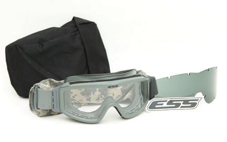 ESS PROFILE NVG