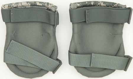 ALTA SUPER FLEX KNEE PAD