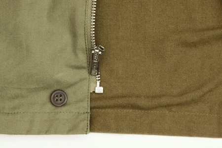 M-41 FIELD JACKE