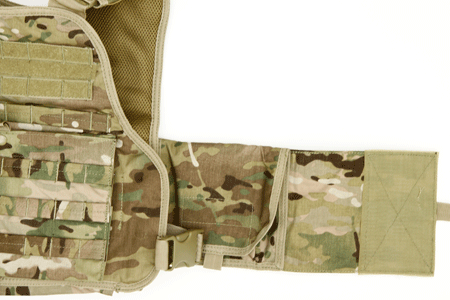 Defender Plate Carrier