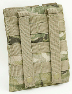 コンドル MP5 MAG POUCH