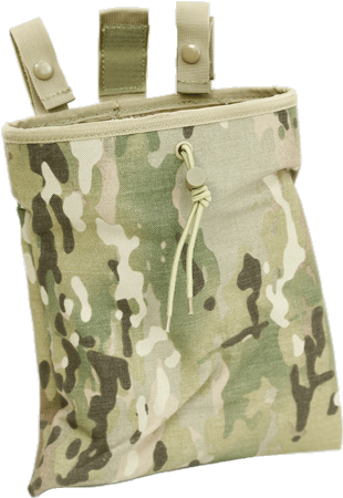 3 FOLD MAG RECOVERY POUCH