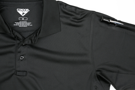 CONDOR TACTICAL POLO