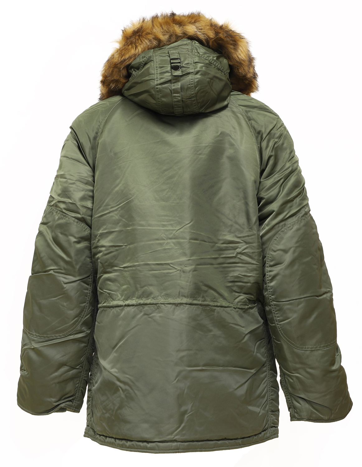 N-3B PARKA