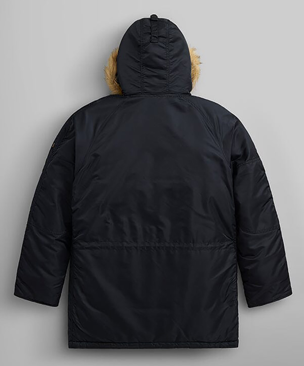 N-3B PARKA