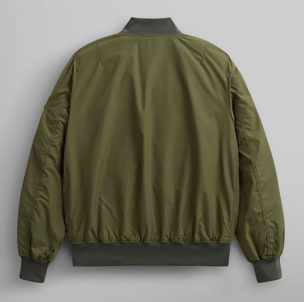 L-2B SKYMASTER GEN II  BOMBER JACKET